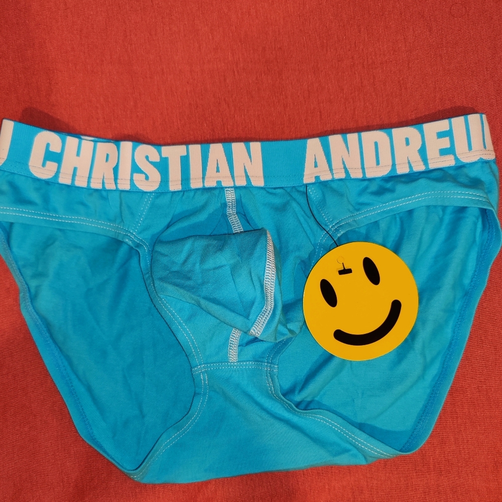 Andrew Christian men briefs underwear